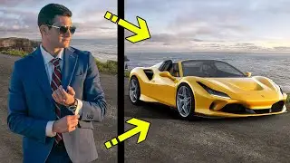 My Plan to Become a Millionaire in 2021