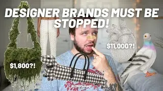 The Most Overpriced and Weird Luxury Items on SSENSE
