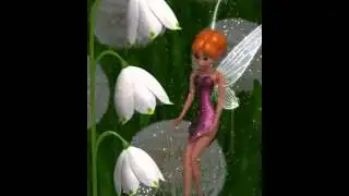 Talking Lila