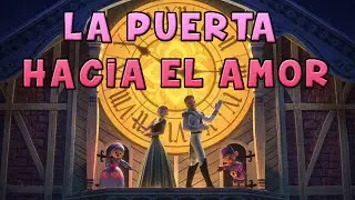 La Puerta hacia el Amor - Cover Español