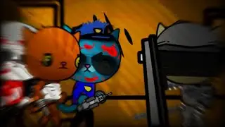 MEOW 7