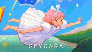 Forever an Enigma - 永遠に謎 | Chamber Orchestra - オーケストラ | Seycara