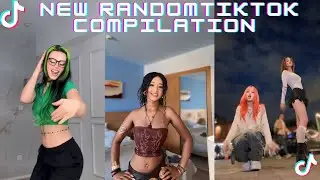 [NEW TREND] TIKTOK COMPILATION 02 #trending #youtube #viralvideo