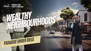 WEALTHY (NEIGHBOURHOOD) Series | (Paradise) under siege & other episodes