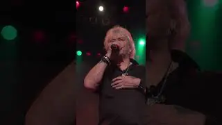 Air Supply's Epic Performance of 'Making Love Out of Nothing at All' | Live in Jacksonville 🎶❤️