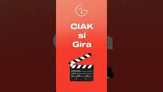 LG Smile | Ciak si gira 🎬 | Errori e papere durante le riprese dei video | Episodio 5
