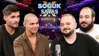 GÜLERSEN KAYBEDERSİN w/ Kaan Kazgan, Barış Murat Yağcı