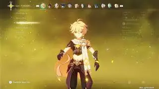 HELP - Genshin Impact