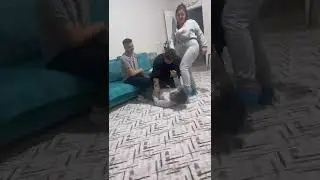Anıl’a büyük kışkırtma sonunu izle🫣😅💪