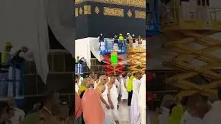 Makkah live today now 2022 | Hajj 2022 Live