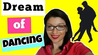Dancing Dream  - (Meaning and interpretation)