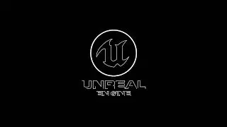 Уроки Unreal Engine. Как разместить картинку в Unreal Engine 5