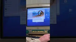 Photoshop but it’s 21 years old 