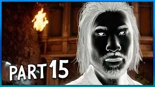 SPIDER-MAN 2 - Gameplay Part 15 - MISTER NEGATIVE (FULL GAME) [4K 60FPS PS5]