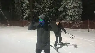 14 января. Газпром Лаура вечерняя, ну а чо?