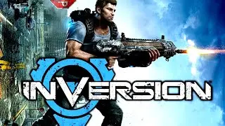 Инверсия ▶ Inversion - полное прохождение PC Full Game