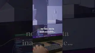 No hay meta inalcanzable...