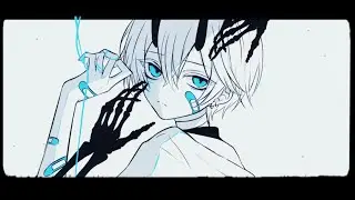 逃避行/初音ミク