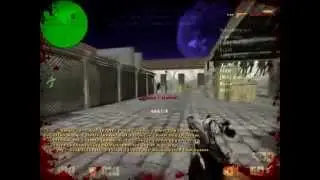 Русский Мясник cs 1.6 мувик