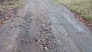 Ждём ухудшения погоды. Снег или дождь? 3.11.2024г.