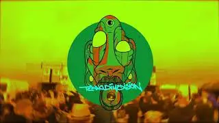 Lemane - Rave Breaker (Acid Tekno 2019)