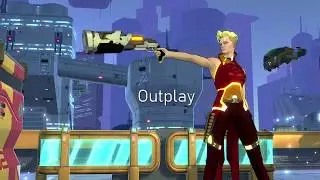 Atlas Reactor Ranked Highlights