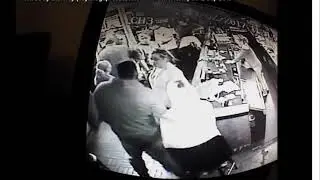 Serial season 3 episode 1: see video of bar fight from 