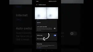 How to check mobile data usage in OnePlus | Mobile Data Usage Check kaise karen | 