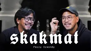 SKAKMAT FERRY IRWANDI