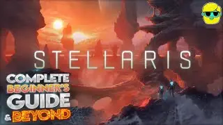 Stellaris | 2024 Guide for Complete Beginners | Episode 11 | Attacked... By Ourselves?