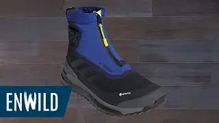 adidas Outdoor Men's Terrex Free Hiker COLD.RDY