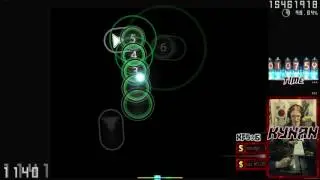 osu! : UNDEAD CORPORATION - The Empress [Symphony of Death] (S)