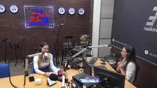 #ИгровойЧасНаРадио - Полина Гренц