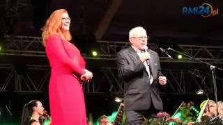 XVIII MFM Mielec 2015: Henryk Kuźniak - "Mielec to piękne miasto"