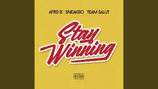 Stay Winning (Social Habits Remix)