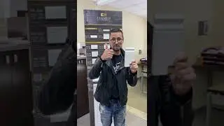 Алексей Лазар рекомендует продукцию Evrowood