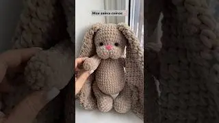 До / после моих игрушек. Как вам? Inst:zalata_handmade