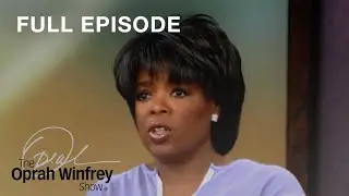 Gary Zukav's Romantic Class 102 | The Best of The Oprah Show | Full Episode | OWN