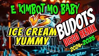 New VIRAL TIKTOK DISCO PARTY 2024 -DjAmboy Obrero DISCO REMIX