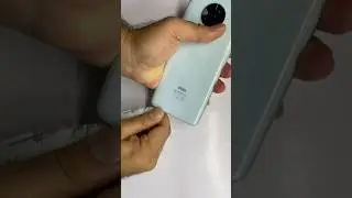 How to remove back glass poco f2 pro #short#video#cellphone#repairing