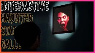 Haunted Stare Gallery 🎃 Part 2/2