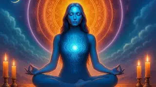 432 Hz: Deep Healing | Meditation: Inner Peace