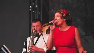 Orkiestra Retro Cieleśnica - Sex appeal