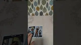 Что у партнёра с соперницей? #tarot #love