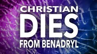 Victory! KSI - Christian Dies From Benadryl