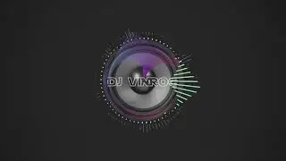 When we drink-Dj Vinroc