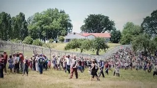 Let Our People Go