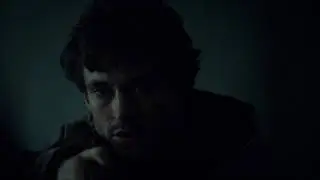 Hannibal - Will kills Randall Tier