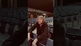 Saving you a seat 😉 You know what to do until we see each other again