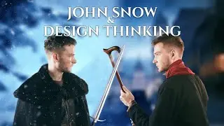 What John Snow Can Teach You About Design Thinking